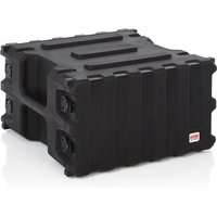 Read more about the article Gator Pro-Series 6U Moulded Rack Case 19″