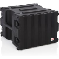 Gator Pro-Series 8U Moulded Rack Case 19″