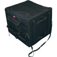 Read more about the article Gator Subwoofer Nylon Bag with Caster Wheels