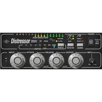 Universal Audio Empirical Labs Distressor