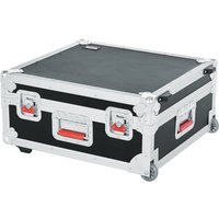 Gator G-TOUR 19x21 ATA Wood Flight Case for Mixers