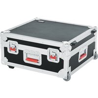 Read more about the article Gator G-TOUR 19×21 ATA Wood Flight Case for Mixers