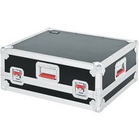 Gator G-TOUR 20x25 ATA Wood Flight Case for Mixers