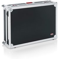 Read more about the article Gator G-TOUR 20×30 ATA Wood Flight Case for Mixers