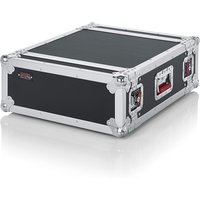 Read more about the article Gator G-TOUR 4U ATA Rack Flight Case