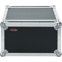 Gator G-TOUR 6U G-Tour 6U Rack Case