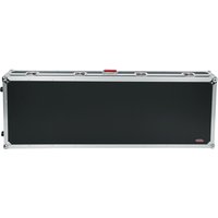 Gator G-TOUR 88V2 88-Note Keyboard Case