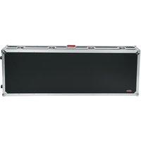 Read more about the article Gator G-TOUR 88V2 88-Note Keyboard Case
