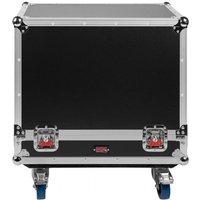 Read more about the article Gator G-TOUR AMP112 Tour Case For 112 Combo Amps