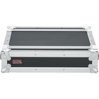 Gator G-TOUR EFX2 ATA Wood Flight Rack Case 2U