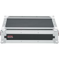 Read more about the article Gator G-TOUR EFX2 ATA Wood Flight Rack Case 2U