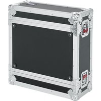 Read more about the article Gator G-TOUR EFX4 ATA Wood Flight Rack Case 4U