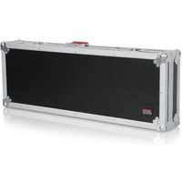 Gator G-TOUR ELEC ATA Wood Flight Case for Electric Guitars