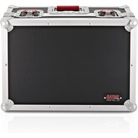 Gator G-TOUR M15 15-Drop Microphone Case