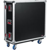 Gator G-TOUR M32 Road Case For Midas M32 Large Format Mixer