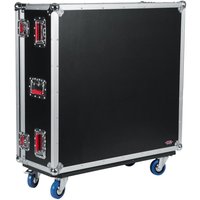 Read more about the article Gator G-TOUR M32 Road Case For Midas M32 Large Format Mixer