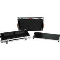 Gator G-TOUR PEDALBOARD-LGW Large Pedal Board With Case & Wheels