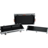 Read more about the article Gator G-TOUR PEDALBOARD-LGW Large Pedal Board With Case & Wheels