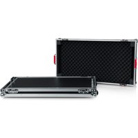 Gator G-Tour Extra-Large Pedal Board with Wheels