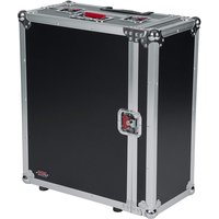 Read more about the article Gator G-TOUR X32CMPCTW Behringer X32 Compact Mixer Case