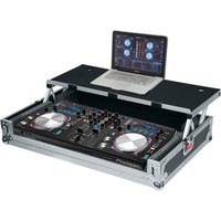 Gator G-TOURDSPUNICNTLA DSP Case For Large Sized DJ Controllers