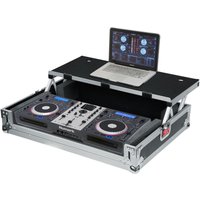Read more about the article Gator G-TOURDSPUNICNTLB DSP Case For Medium Sized DJ Controllers