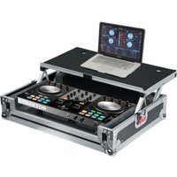 Gator G-TOURDSPUNICNTLC DSP Case For Small Sized DJ Controllers