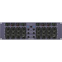 Read more about the article Universal Audio Manley Massive Passive EQ