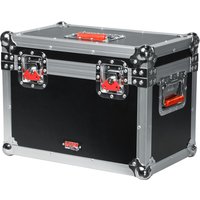 Read more about the article Gator G-TOURMINIHEAD2 Tour Case For Medium Lunchbox Style Guitar Amps