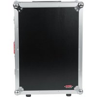 Gator G-TOURQU16 G-TOUR Case for Allen & Heath QU16