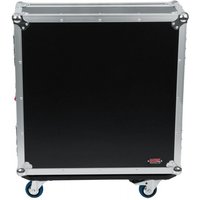 Gator G-TOURQU24 G-TOUR Case for Allen & Heath QU24