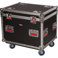 Gator G-TOURTRK3022HS Utility Case w/Hinges 30 x 22 x 22