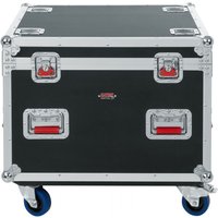 Gator G-TOURTRK3030HS 9mm Truck Pack