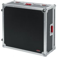 Read more about the article Gator G-TOURX32CMPCTNDH G-TOUR Case for X32 Compact