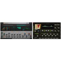 SSL Vocalstrip and Vocal Flow Bundle