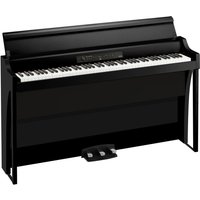 Korg G1 Air Digital Piano Black - Ex Demo