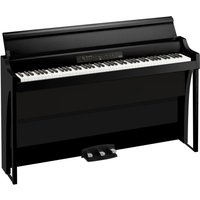 Read more about the article Korg G1 Air Digital Piano Black – Ex Demo