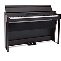 Korg G1 Air Digital Piano Brown - Ex Demo