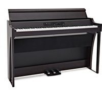 Read more about the article Korg G1 Air Digital Piano Brown – Ex Demo