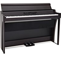 Korg G1 Air Digital Piano Brown