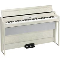 Korg G1 Air Digital Piano White Ash