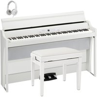 Korg G1 Air Digital Piano Package White