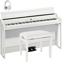 Read more about the article Korg G1 Air Digital Piano Package White