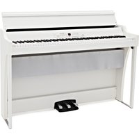 Korg G1 Air Digital Piano White