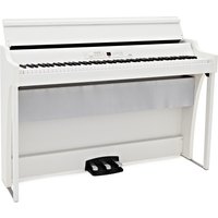 Read more about the article Korg G1 Air Digital Piano White