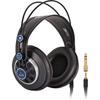 AKG K240 MKII Semi-Open Headphones