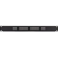 Read more about the article 19″ Rack Vented Faceplate 1U by Gear4music