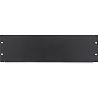 Read more about the article 19″ Rack Blank Faceplate 3U by Gear4music