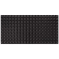 Read more about the article AcouFoam 100x50cm Acoustic Panel by Gear4music