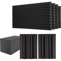 AcouFoam Studio Pack by Gear4music